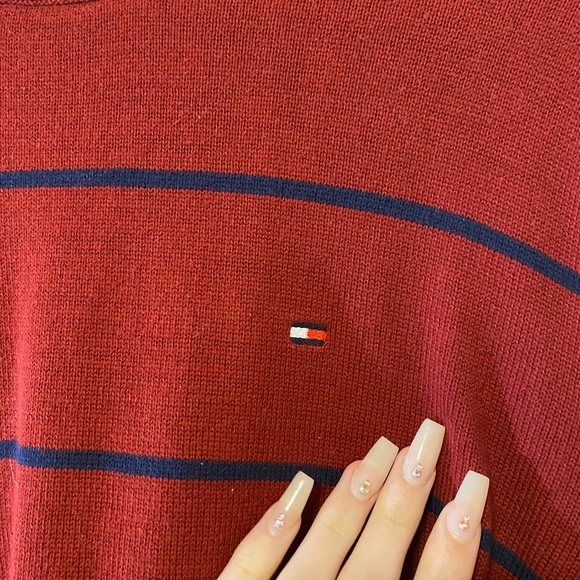 Tommy Hilfiger sweater - Picture 3 of 4